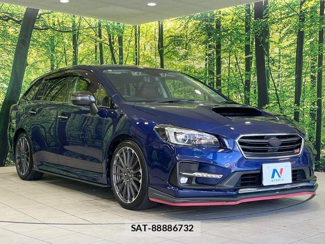 Subaru LEVORG 2018-07 8871328-16