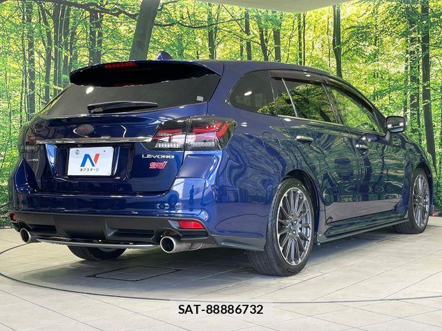 Subaru LEVORG 2018-07 8871328-17