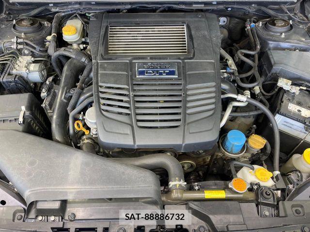 Subaru LEVORG 2018-07 8871328-18