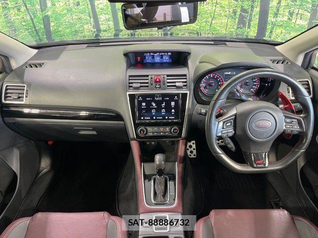 Subaru LEVORG 2018-07 8871328-1
