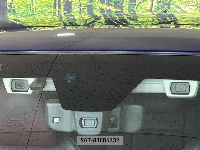 Subaru LEVORG 2018-07 8871328-4