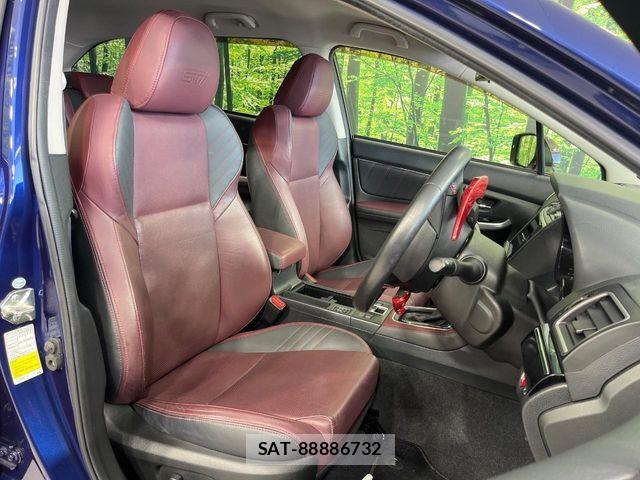 Subaru LEVORG 2018-07 8871328-8