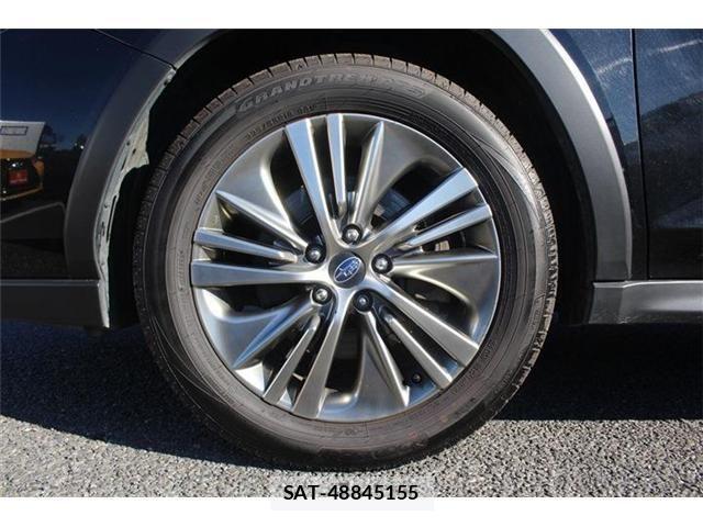 Subaru LAYBACK 2024-03 2002275-11