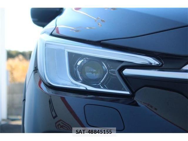 Subaru LAYBACK 2024-03 2002275-17
