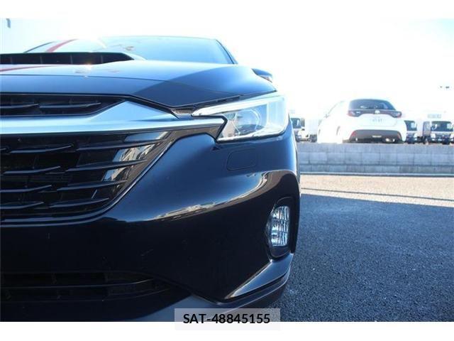 Subaru LAYBACK 2024-03 2002275-19