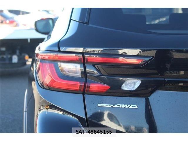 Subaru LAYBACK 2024-03 2002275-22