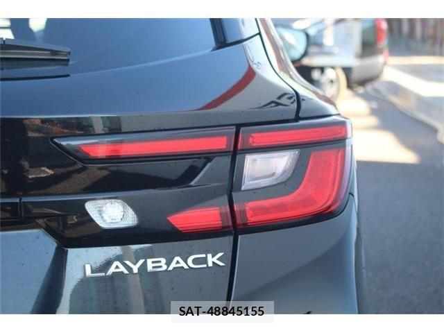 Subaru LAYBACK 2024-03 2002275-23