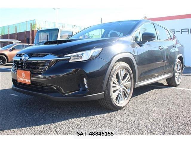 Subaru LAYBACK 2024-03 2002275-4