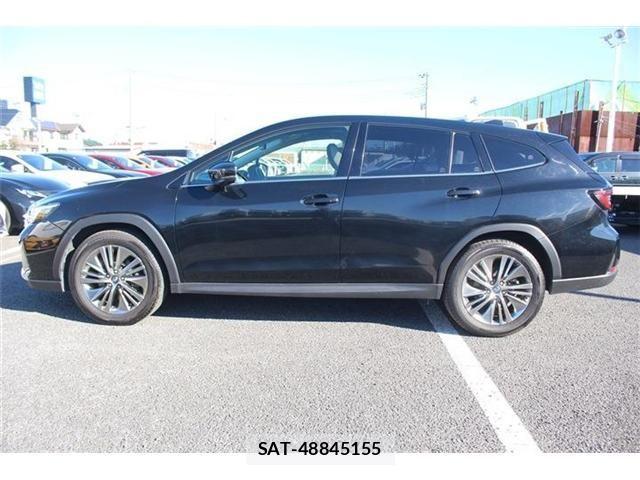 Subaru LAYBACK 2024-03 2002275-5