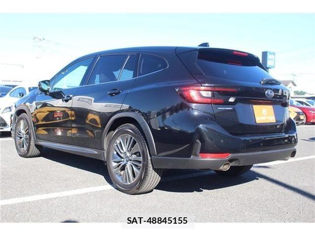 Subaru LAYBACK 2024-03 2002275-6