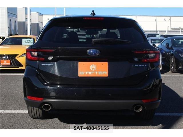 Subaru LAYBACK 2024-03 2002275-7