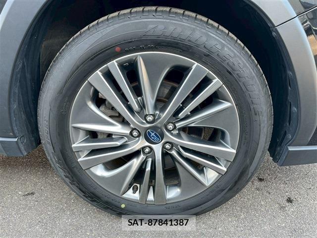 Subaru LAYBACK 2024-03 2668625-9