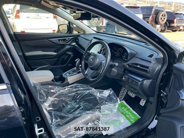 Subaru LAYBACK 2024-03 2668625-10