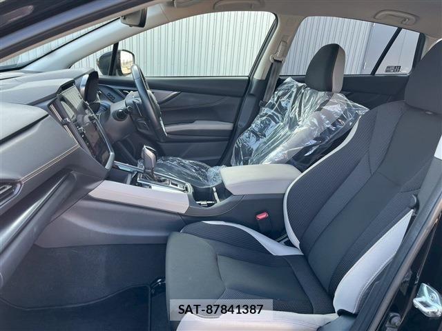 Subaru LAYBACK 2024-03 2668625-11