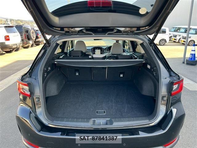 Subaru LAYBACK 2024-03 2668625-14