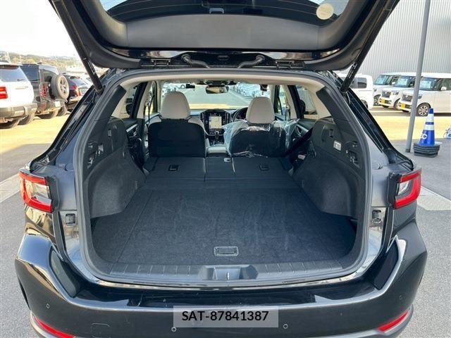 Subaru LAYBACK 2024-03 2668625-15