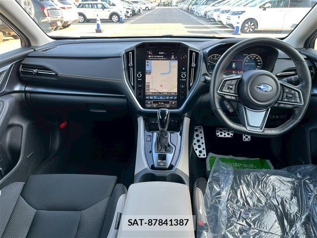 Subaru LAYBACK 2024-03 2668625-16