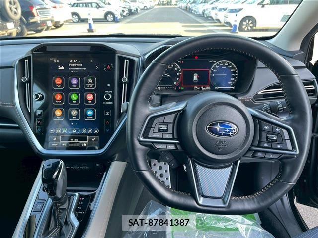 Subaru LAYBACK 2024-03 2668625-17