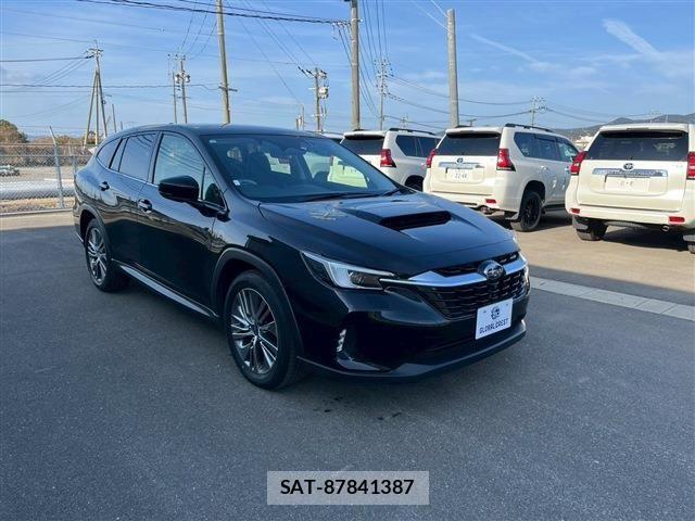 Subaru LAYBACK 2024-03 2668625-1
