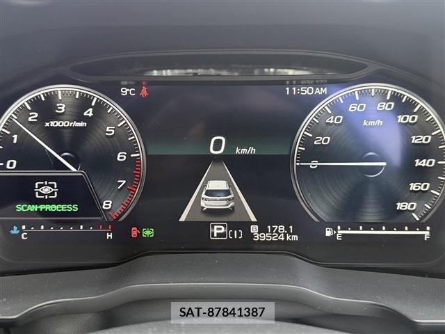 Subaru LAYBACK 2024-03 2668625-21