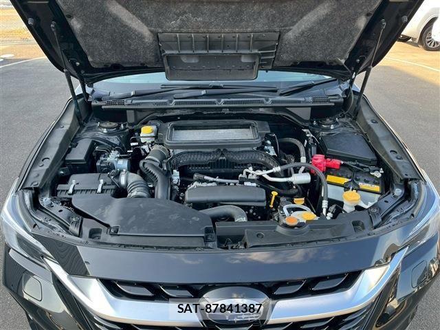 Subaru LAYBACK 2024-03 2668625-26