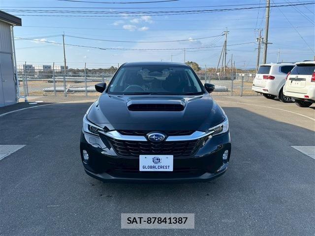 Subaru LAYBACK 2024-03 2668625-2