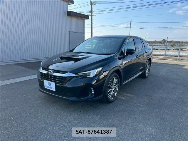 Subaru LAYBACK 2024-03 2668625-3
