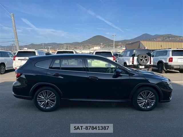 Subaru LAYBACK 2024-03 2668625-4
