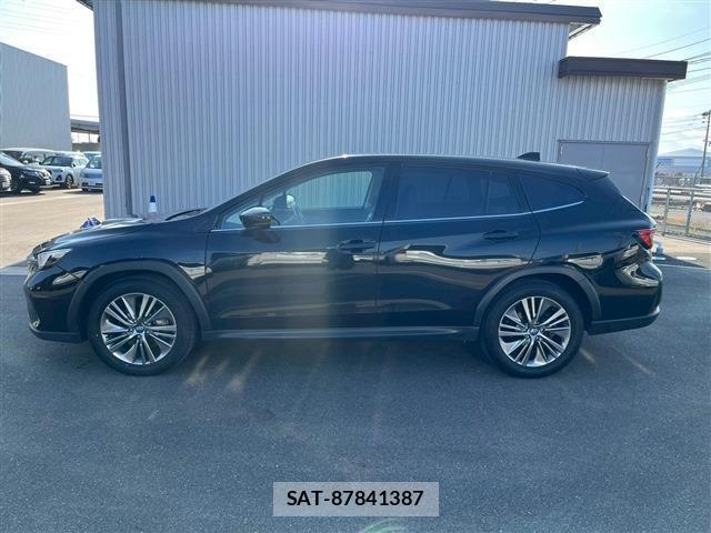 Subaru LAYBACK 2024-03 2668625-5