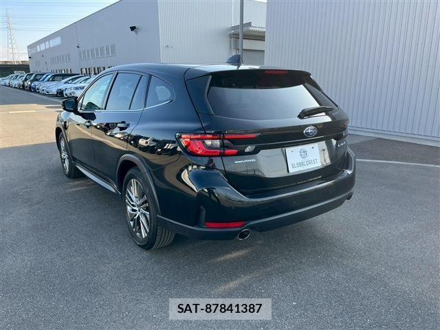 Subaru LAYBACK 2024-03 2668625-6