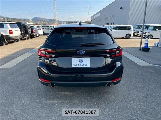 Subaru LAYBACK 2024-03 2668625-7