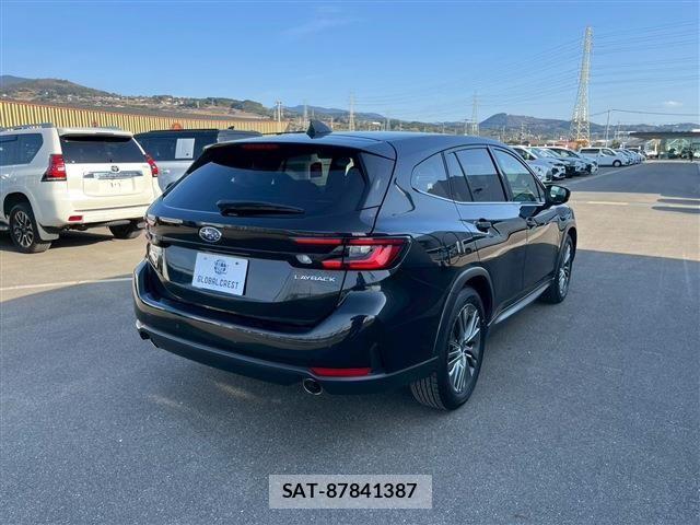 Subaru LAYBACK 2024-03 2668625-8