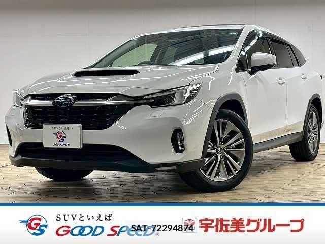 Subaru LAYBACK 2024-03 2728650-0