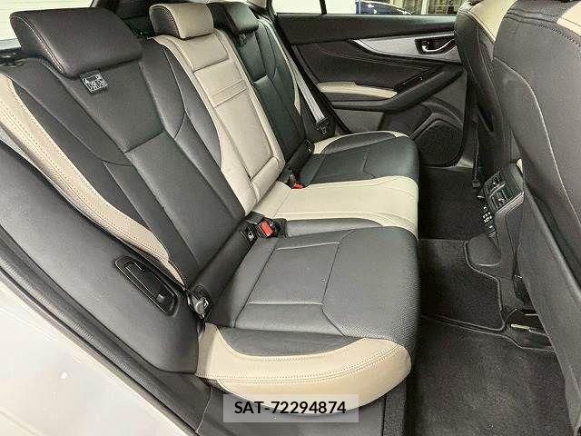 Subaru LAYBACK 2024-03 2728650-9