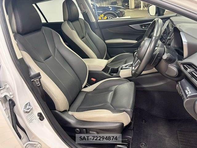 Subaru LAYBACK 2024-03 2728650-10