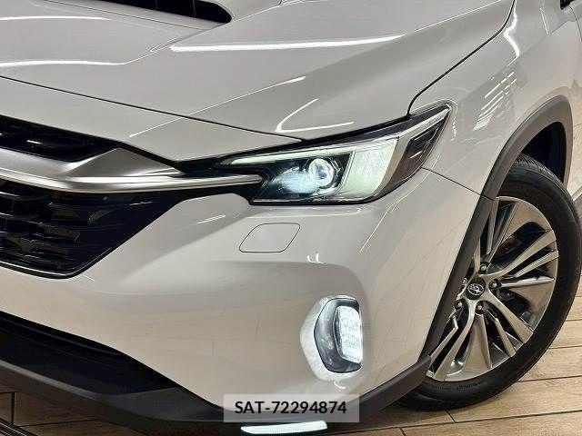 Subaru LAYBACK 2024-03 2728650-11