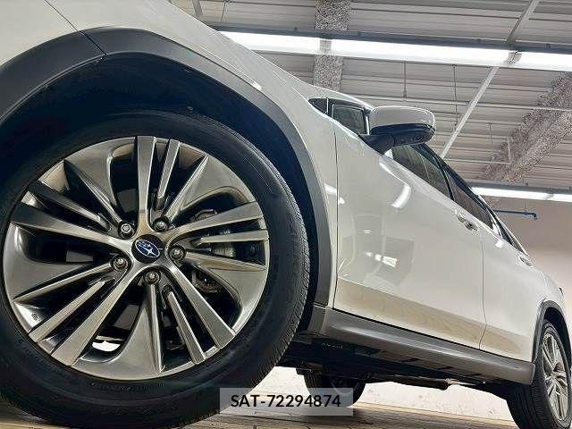 Subaru LAYBACK 2024-03 2728650-12