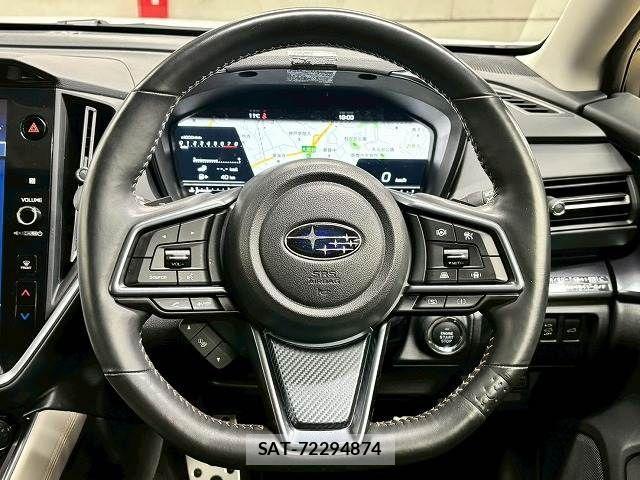 Subaru LAYBACK 2024-03 2728650-13