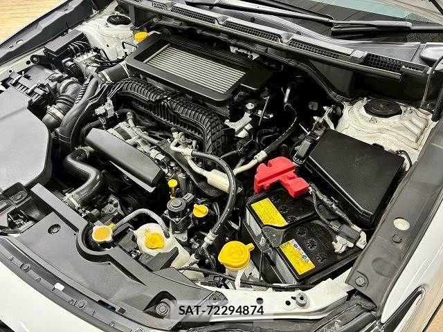 Subaru LAYBACK 2024-03 2728650-14