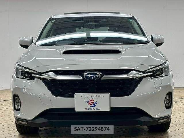 Subaru LAYBACK 2024-03 2728650-16