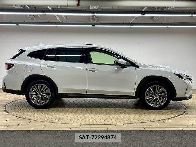 Subaru LAYBACK 2024-03 2728650-17
