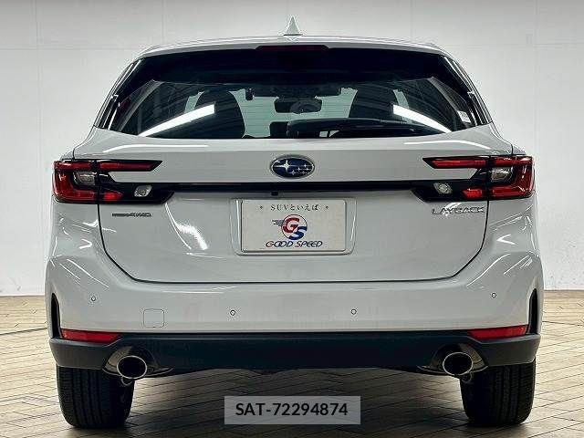 Subaru LAYBACK 2024-03 2728650-18