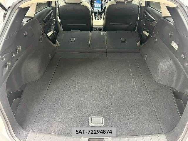 Subaru LAYBACK 2024-03 2728650-19