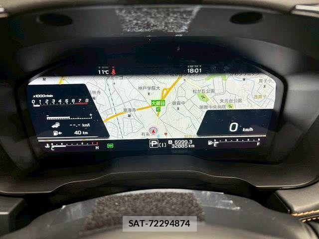 Subaru LAYBACK 2024-03 2728650-6