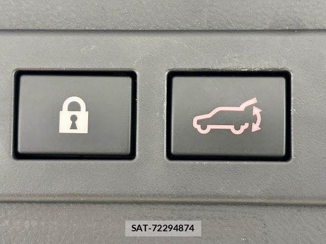 Subaru LAYBACK 2024-03 2728650-8