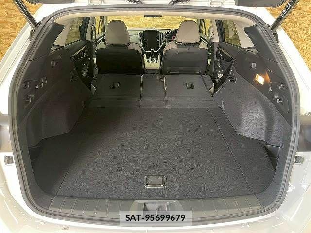 Subaru LAYBACK 2024-01 3907038-12