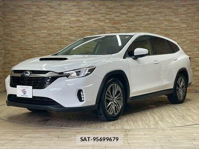 Subaru LAYBACK 2024-01 3907038-13