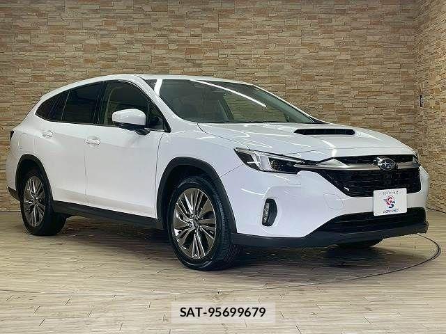 Subaru LAYBACK 2024-01 3907038-14