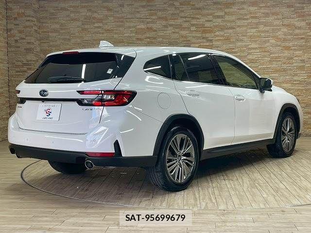 Subaru LAYBACK 2024-01 3907038-15