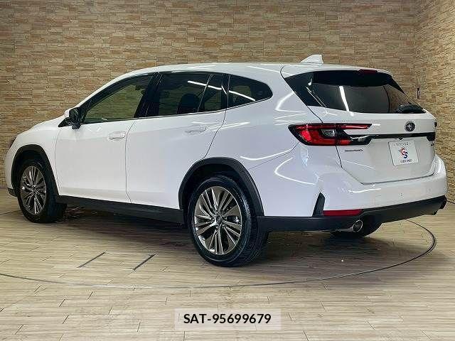 Subaru LAYBACK 2024-01 3907038-16